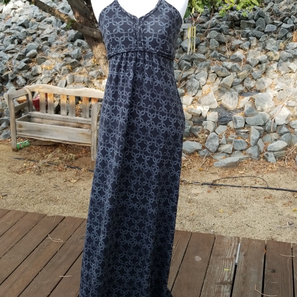Soybu excellent condition long summer dress!!!